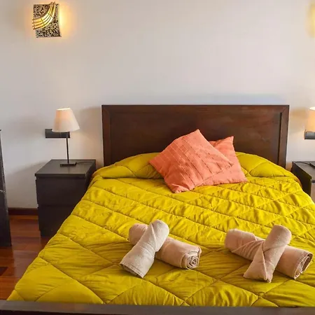 Sleeps 8 Air Con Wifi Puerto Calero