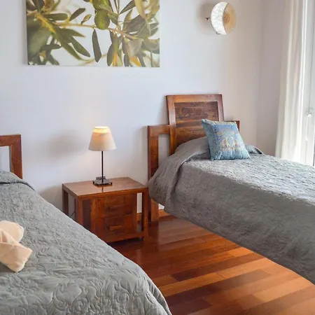 Sleeps 8 Air Con Wifi * Puerto Calero